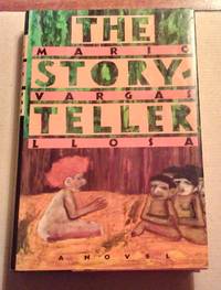 THE STORY-TELLER