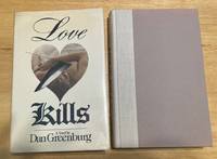 cover of Love Kills
