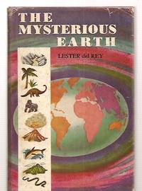 cover of The Mysterious Earth