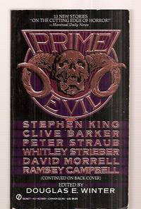 Prime Evil: New Stories by the Masters of Modern Horror