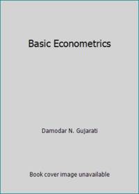 Basic Econometrics