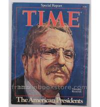 The American Presidents, Time Special Report 1976