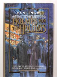 HOLMES FOR THE HOLIDAYS