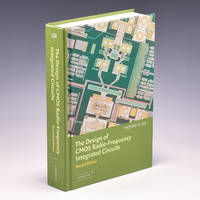 The Design of CMOS Radio-Frequency Integrated Circuits