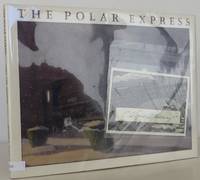 The Polar Express by Chris Van Allsburg - Signed First Edition - 1985 - from Bookbid Rare Books (SKU: 1712018)