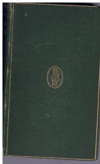 cover of The Poetical Works of William Blake, Lyrical and Miscellaneous