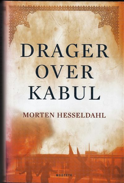 Drager over Kabul