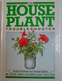 Houseplant Troubleshoote (Ridgmount Book)