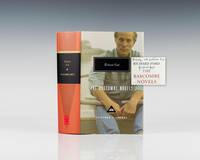 image of The Bascombe Novels: The Sportswriter, Independence Day, Lay of the Land.