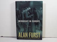 cover of Midnight in Europe