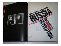 image of Russia in Revolution, 1900-1930
