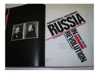 Russia in Revolution, 1900-1930 by Salisbury, Harrison E