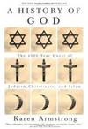 A History Of God