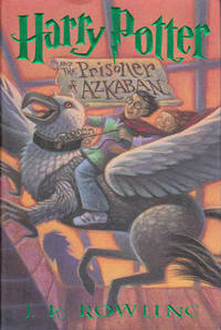 Harry Potter And The Prisoner Of Azkaban