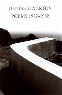 Poems of Denise Levertov, 1972-1982