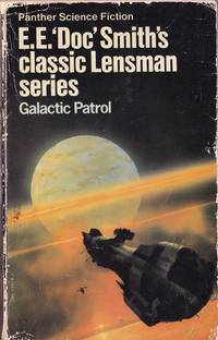 image of Galactic Patrol (Lensman #3)