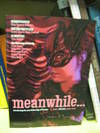 Meanwhile... Issue 1, Oct 2014