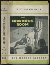 The Enormous Room by CUMMINGS, E.E - 1934