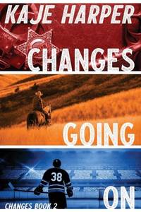 Changes Going On
