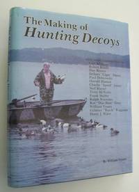 Making of Hunting Decoys