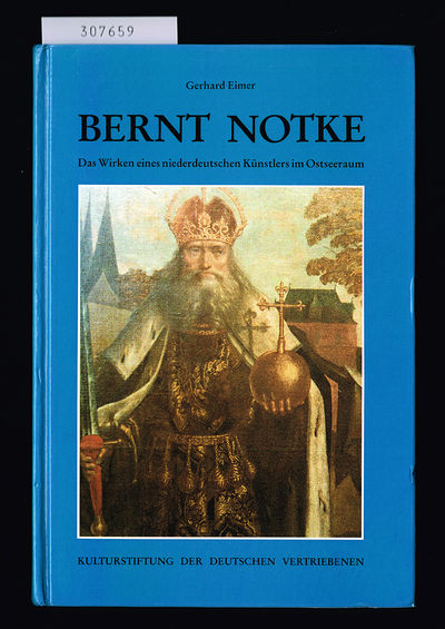 Bernt Notke. Das Wirken eines niederdeutschen…