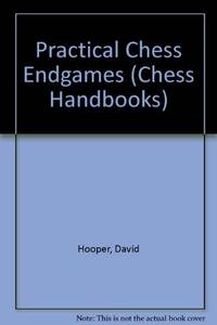 image of Practical Chess Endgames (Chess Handbooks)
