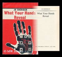 image of What Your Hands Reveal