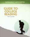 Guide To College Reading