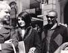 View Image 1 of 11 for Ray Charles in Paris (Nine original photographs, 1968) Inventory #146170