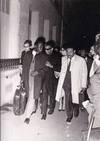 View Image 6 of 11 for Ray Charles in Paris (Nine original photographs, 1968) Inventory #146170