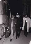 View Image 8 of 11 for Ray Charles in Paris (Nine original photographs, 1968) Inventory #146170