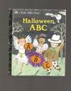 Halloween ABC's
