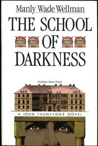 image of THE SCHOOL OF DARKNESS