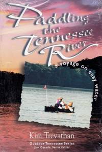 Paddling the Tennessee River