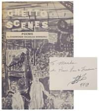 Ghetto Scenes (Signed)