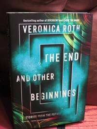 The End and Other Beginnings  - Signed