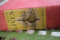 cover of Van Loon's Lives