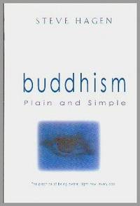 image of Buddhism Plain and Simple