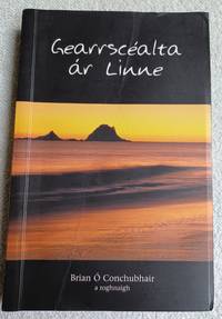 image of Gearrscealta Ar Linne
