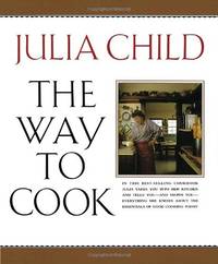 The Way to Cook: A Cookbook