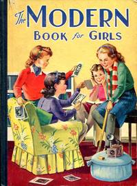 image of The Modern Book for Girls (1948)