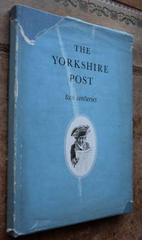 image of THE YORKSHIRE POST Two Centuries