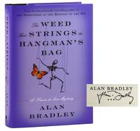 The Weed that Strings the Hangman's Bag [Signed]