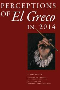 image of Perceptions of El Greco in 2014