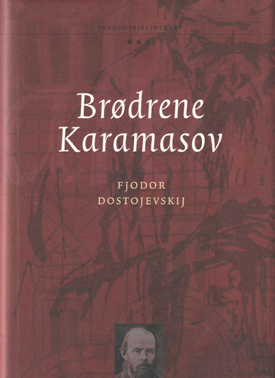 Brødrene Karamasov