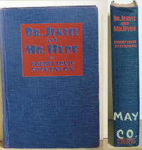 cover of Dr Jekyll And Mr. Hyde