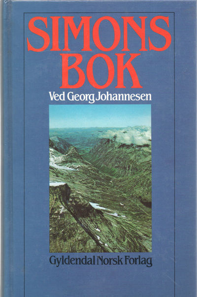Simons bok