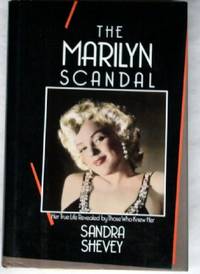 image of The Marilyn Scandal