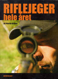 Riflejeger hele året