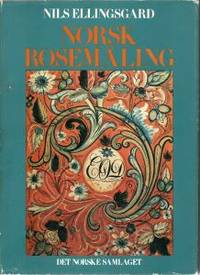 Norsk rosemåling